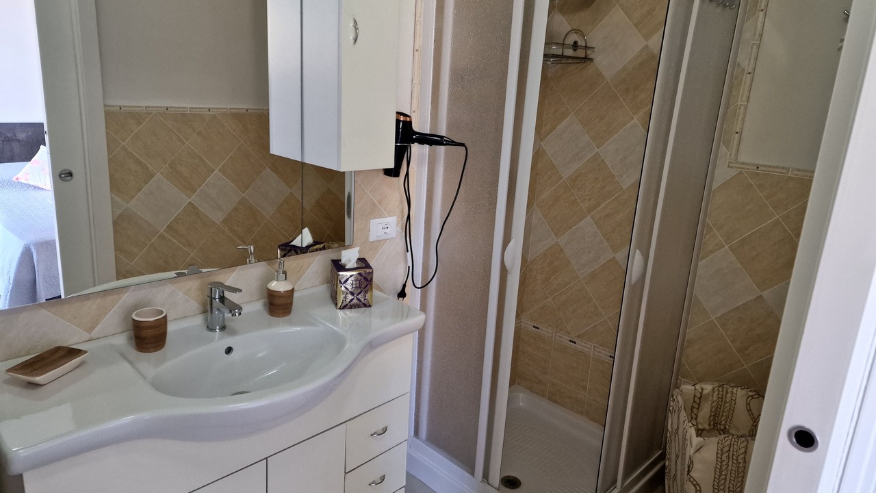 Photo of Bathroom in Parrinello