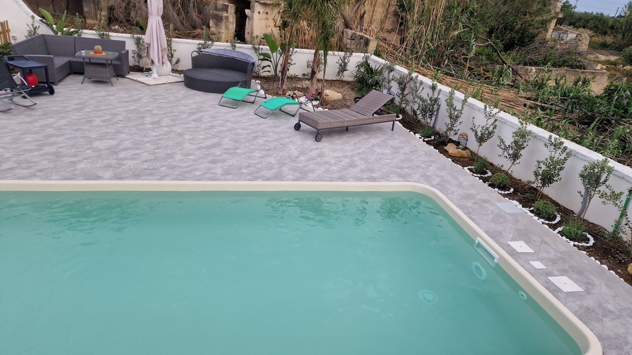 Photo of Outdoor in Parrinello