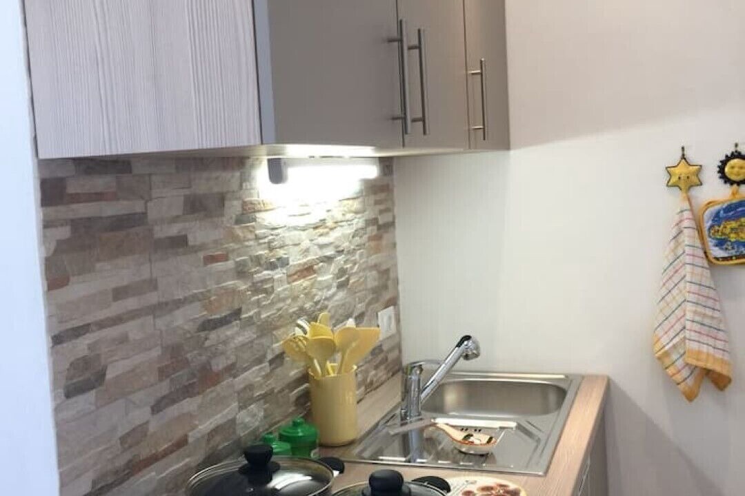 Photo of Kitchen in Parrinello