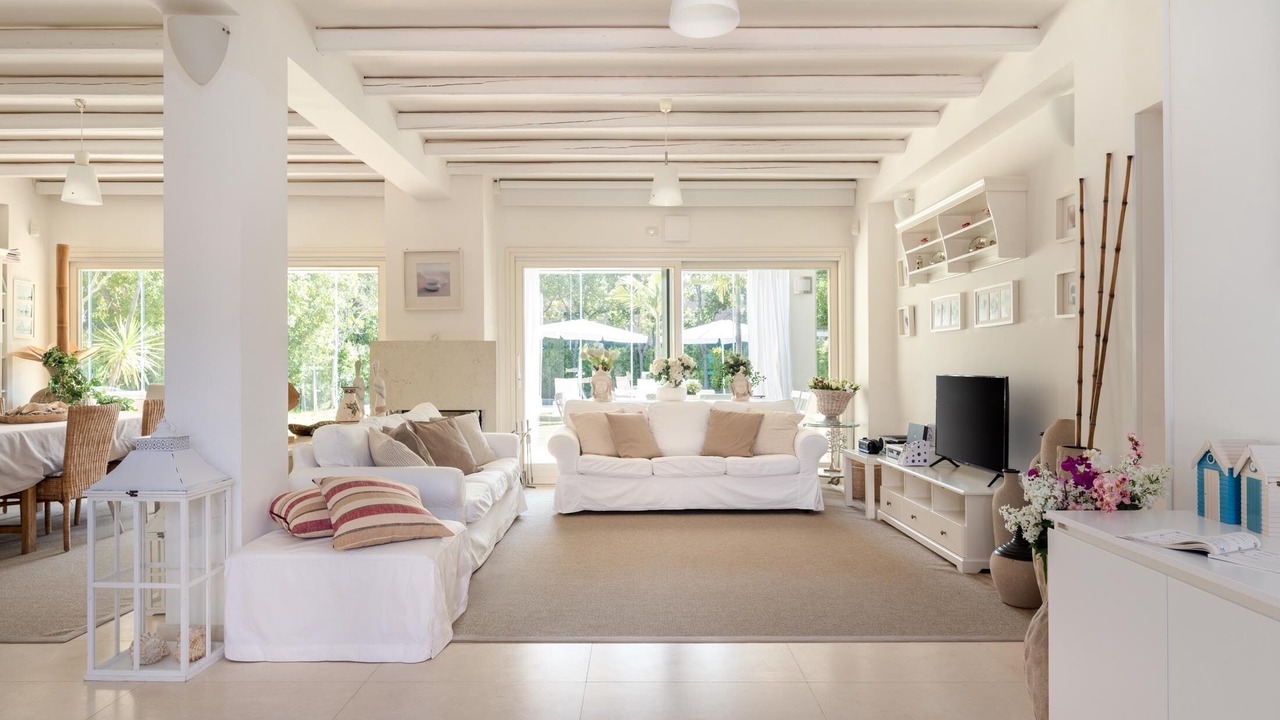 Photo of Livingroom in Tonnarella