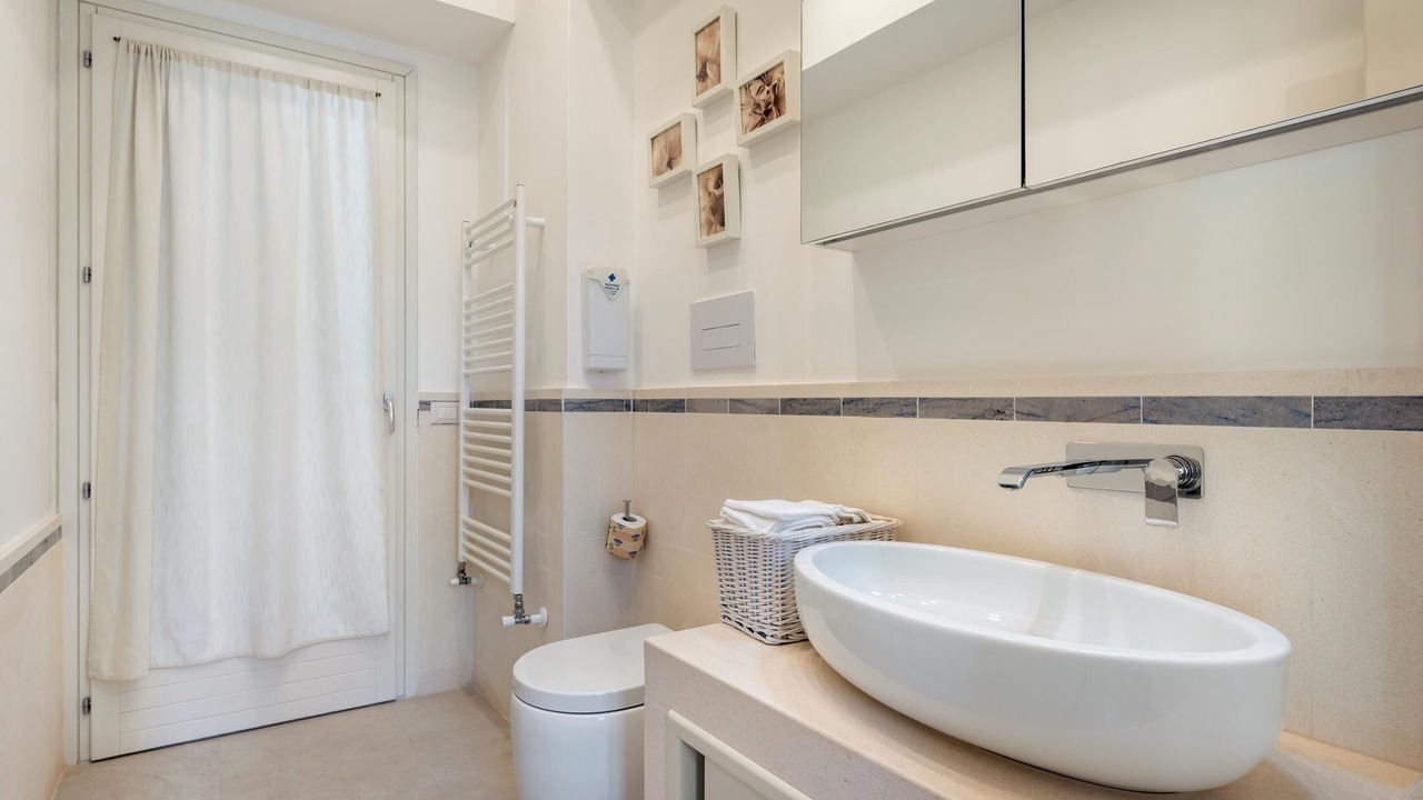 Photo of Bathroom in Tonnarella