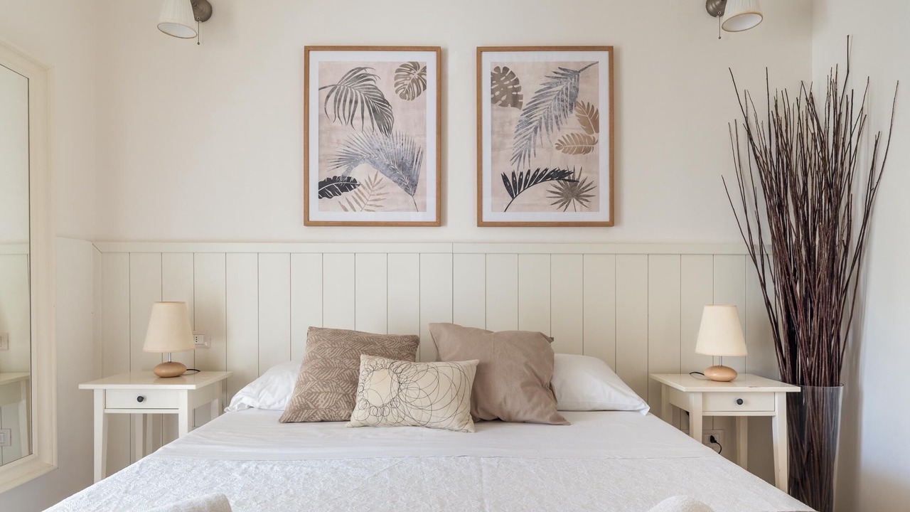 Photo of Bedroom in Tonnarella