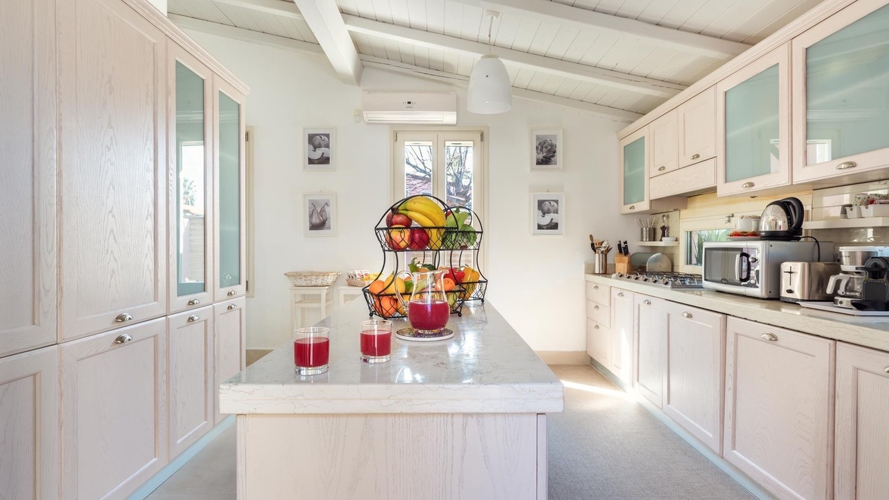 Photo of Kitchen in Tonnarella