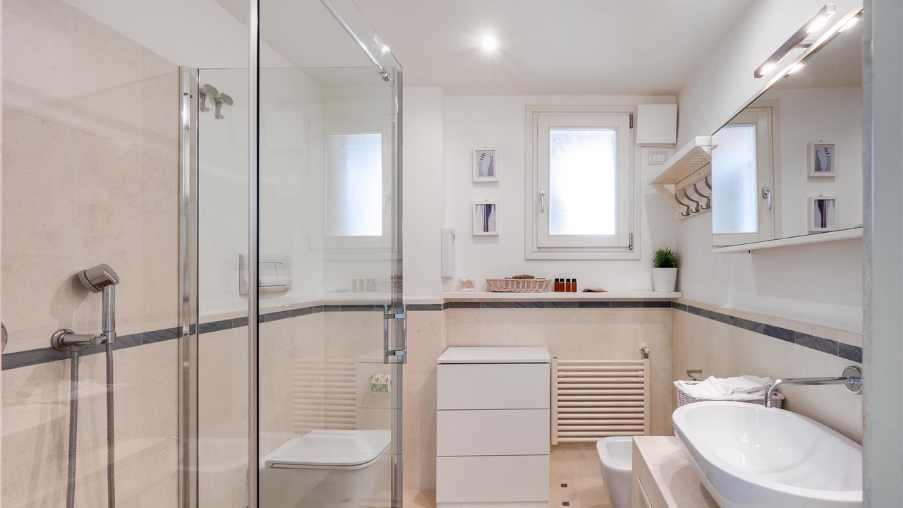 Photo of Bathroom in Tonnarella
