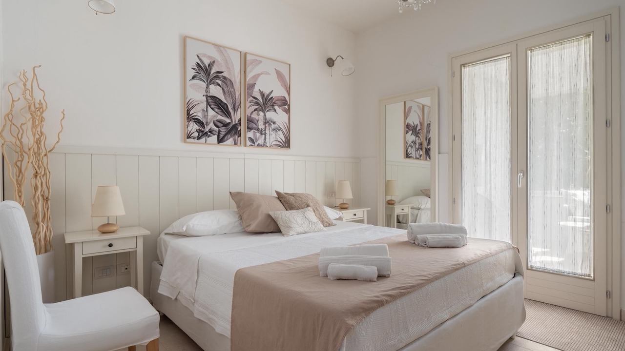 Photo of Bedroom in Tonnarella