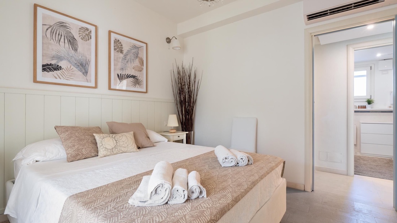 Photo of Bedroom in Tonnarella