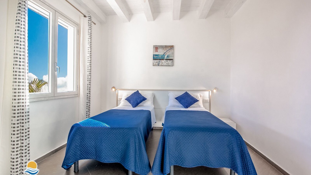 Photo of Bedroom in Castellammare del Golfo