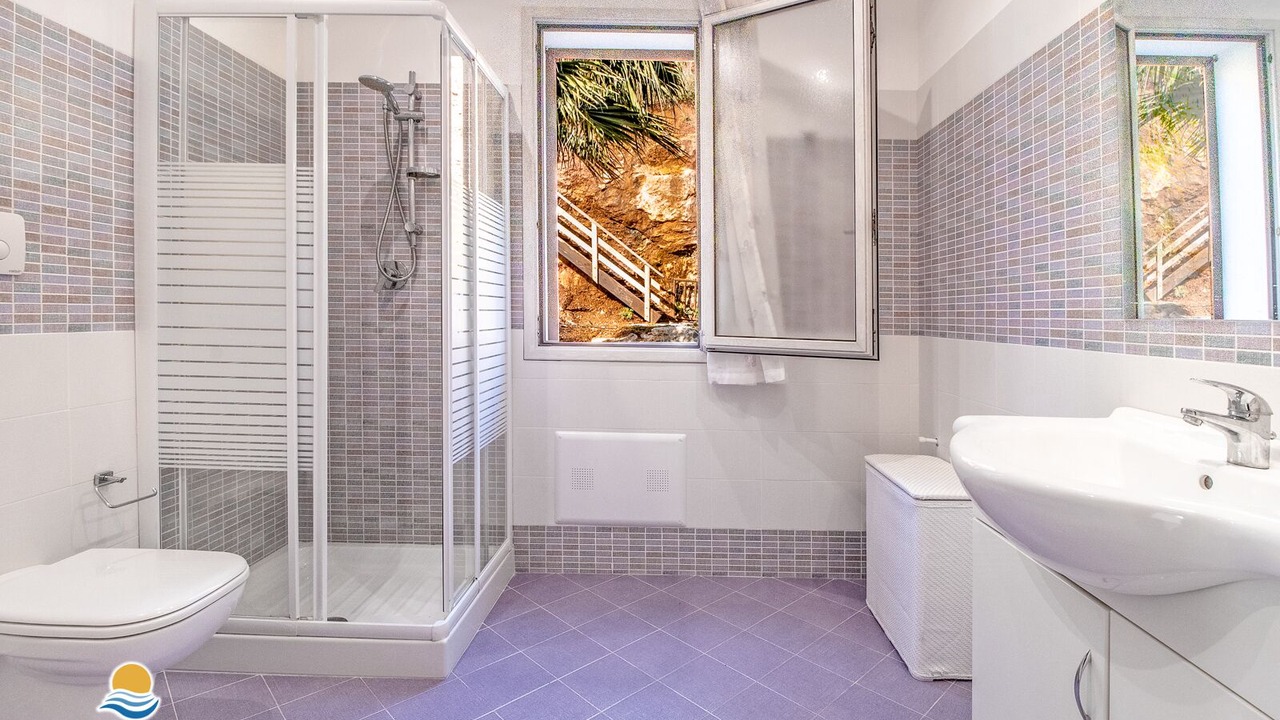 Photo of Bathroom in Castellammare del Golfo