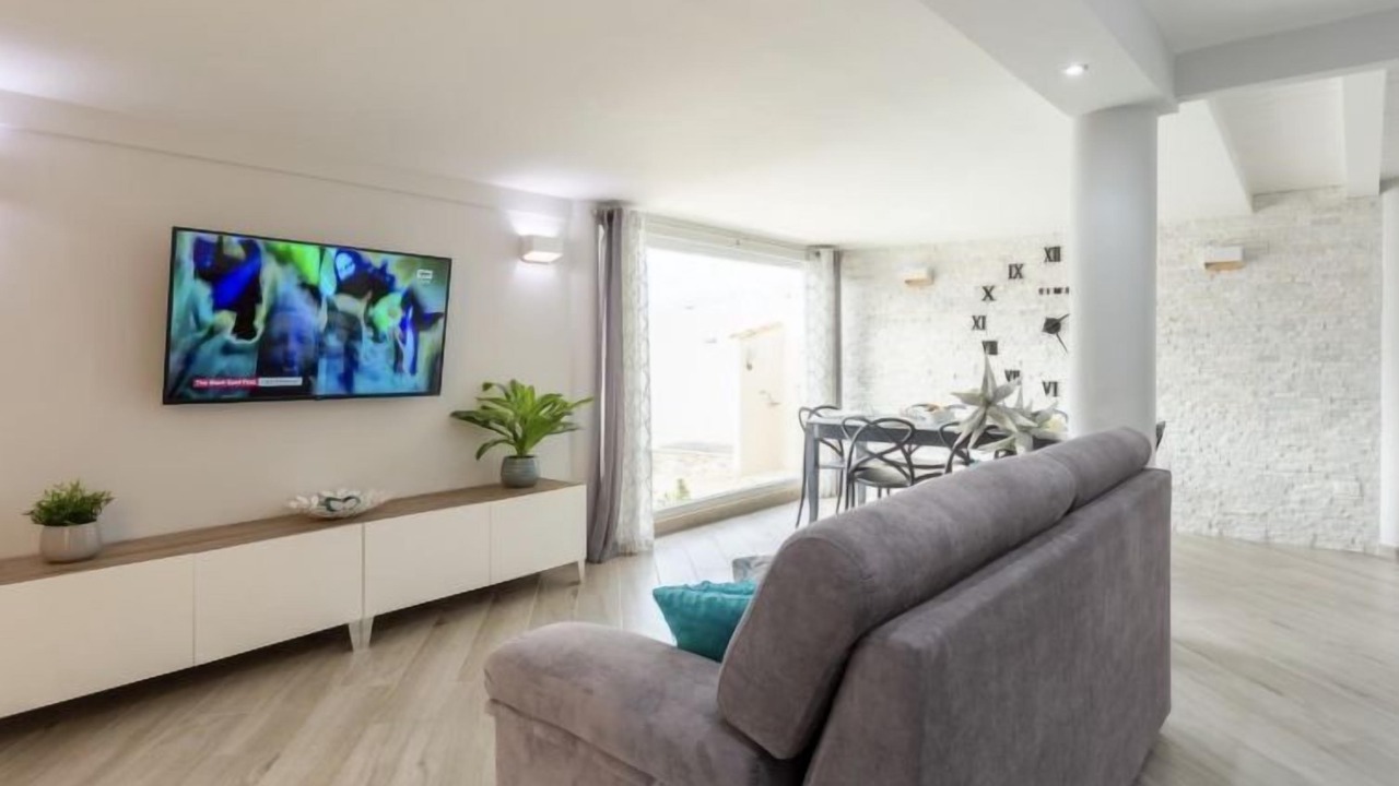 Photo of Livingroom in Trappeto