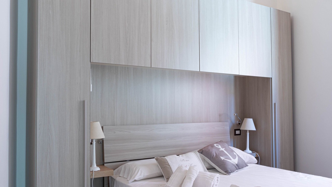Photo of Bedroom in Oristano Historic Centre