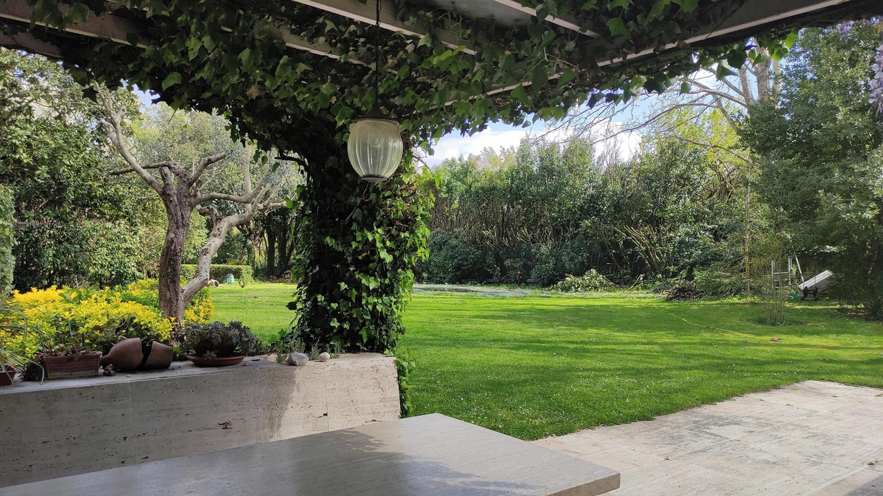 Photo of Outdoor in Zona LI La Storta