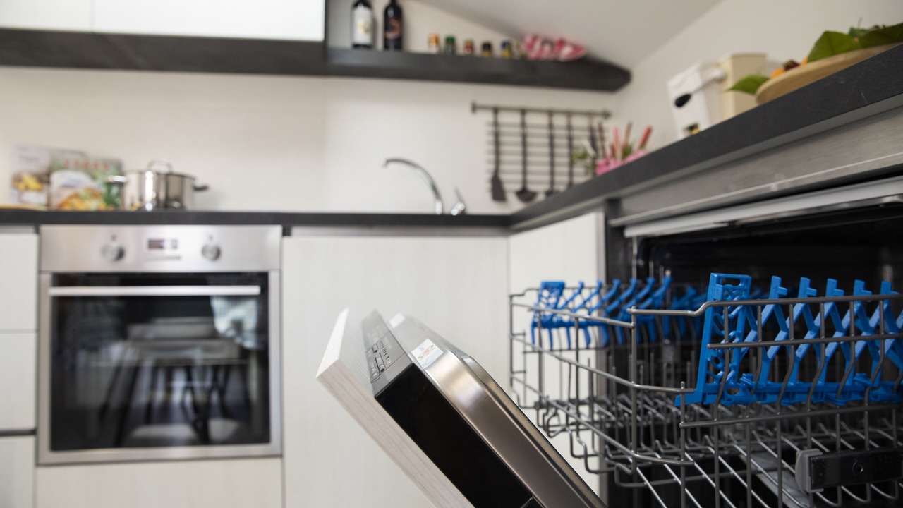 Photo of Kitchen in Scopello