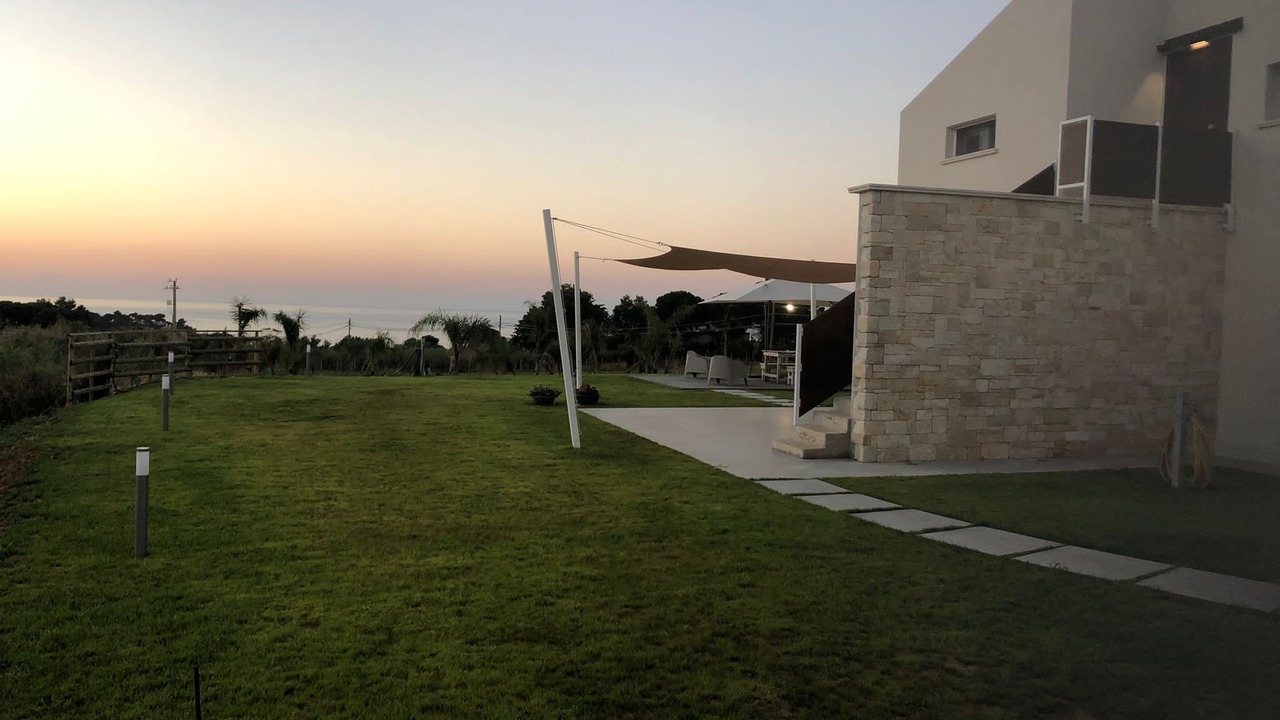 Photo of Outdoor in Scopello