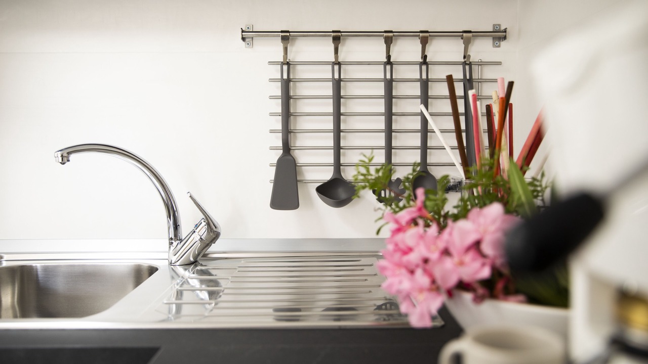 Photo of Kitchen in Scopello