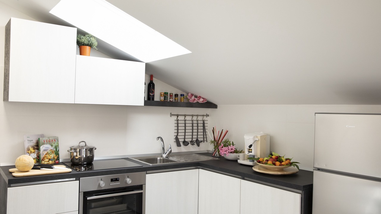Photo of Kitchen in Scopello