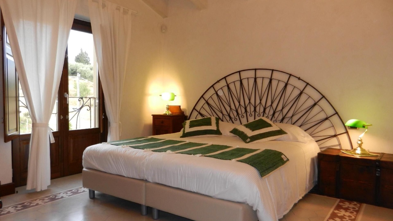 Photo of Bedroom in Centuripe