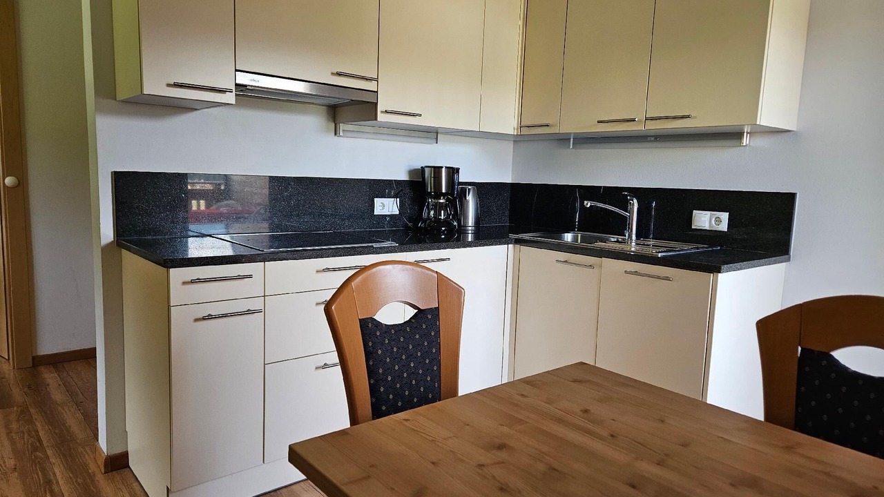 Photo of Kitchen in Santo Stefano