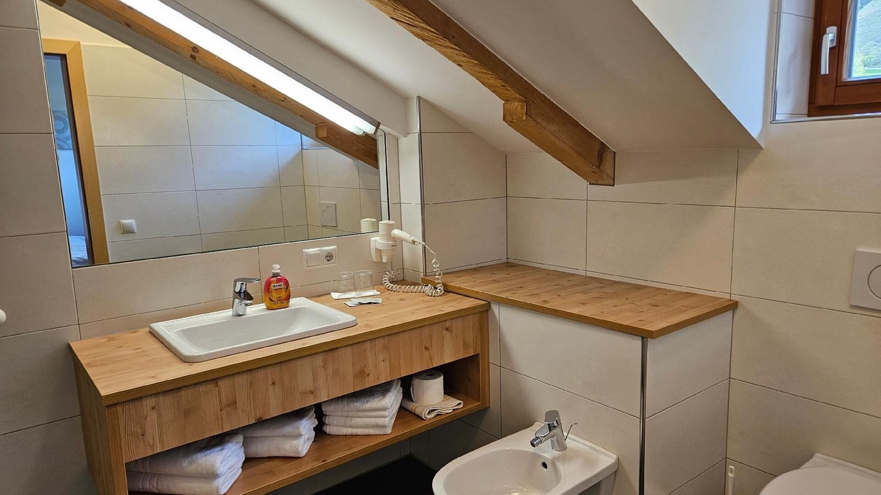 Photo of Bathroom in Santo Stefano