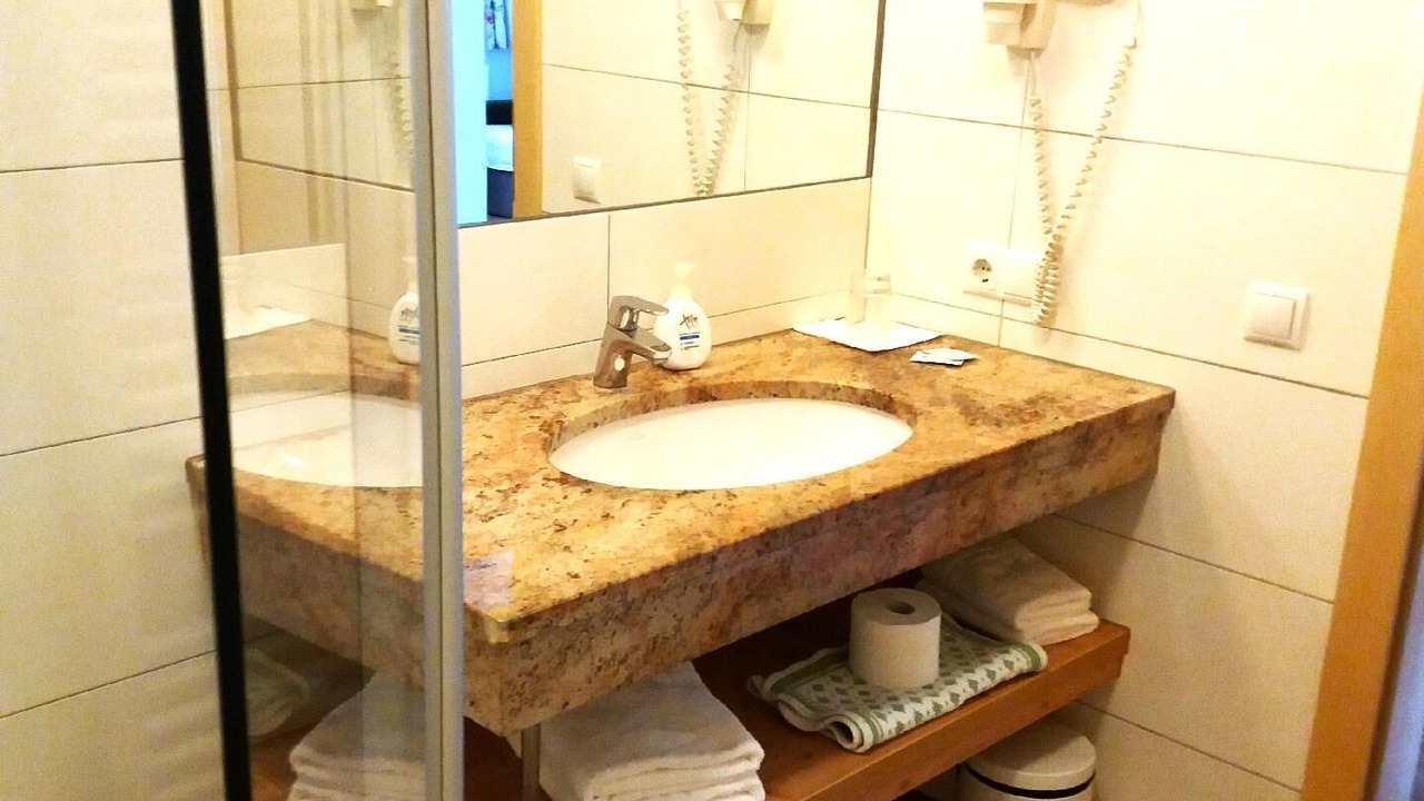 Photo of Bathroom in Santo Stefano