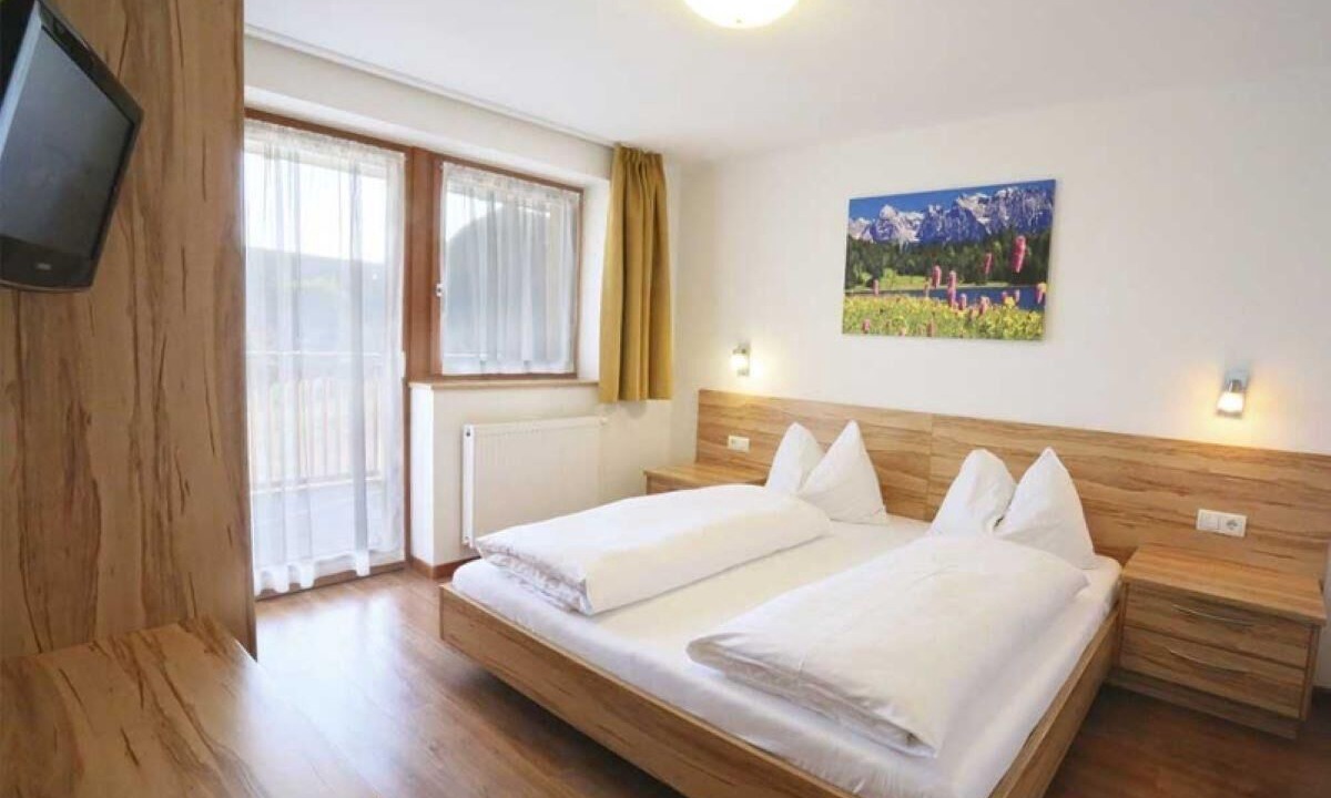Photo of Bedroom in Santo Stefano