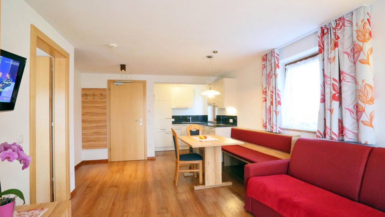 Photo of Livingroom in Santo Stefano