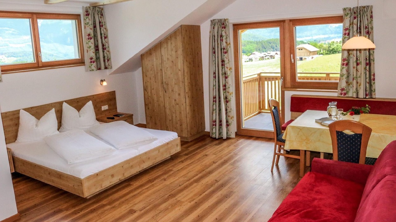 Photo of Bedroom in Santo Stefano