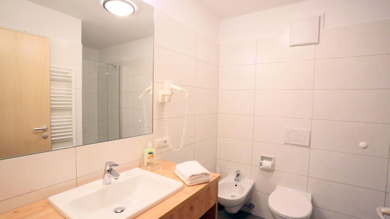 Photo of Bathroom in Santo Stefano