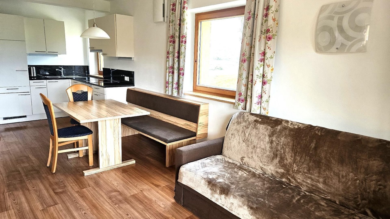Photo of Livingroom in Santo Stefano