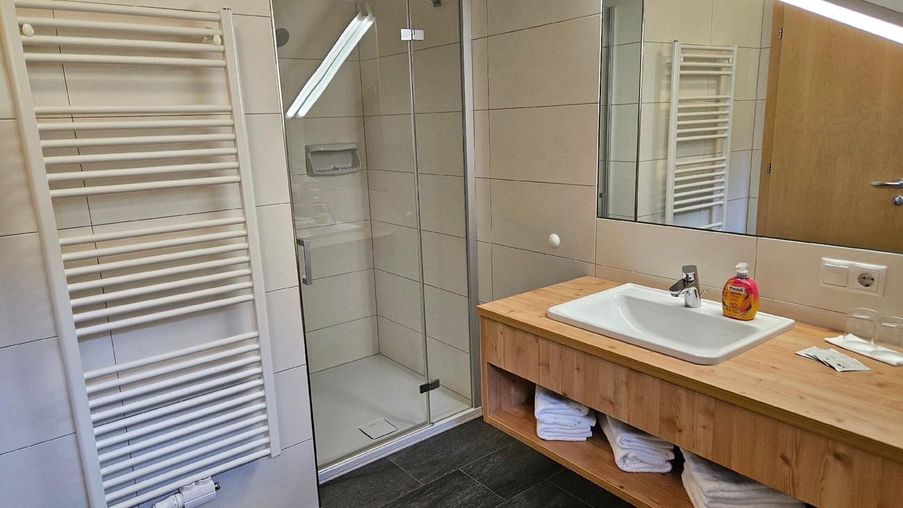 Photo of Bathroom in Santo Stefano