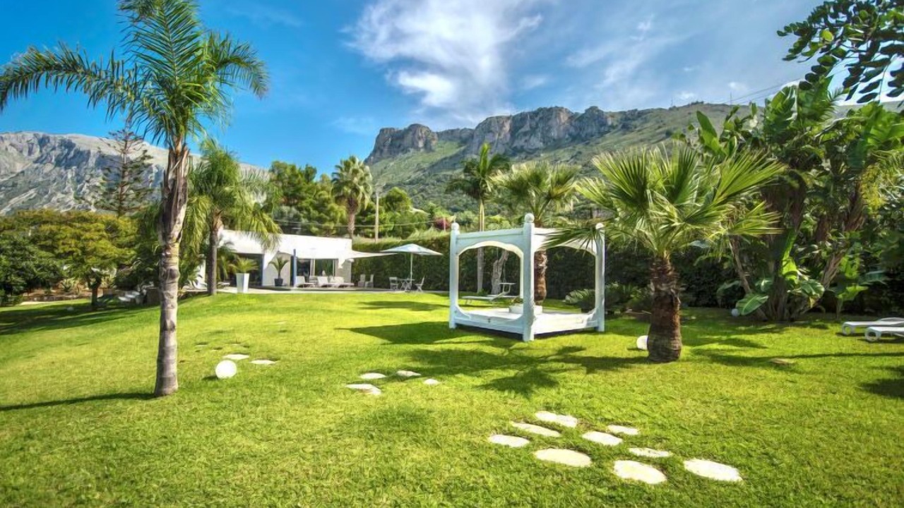 Photo of Outdoor in Terrasini