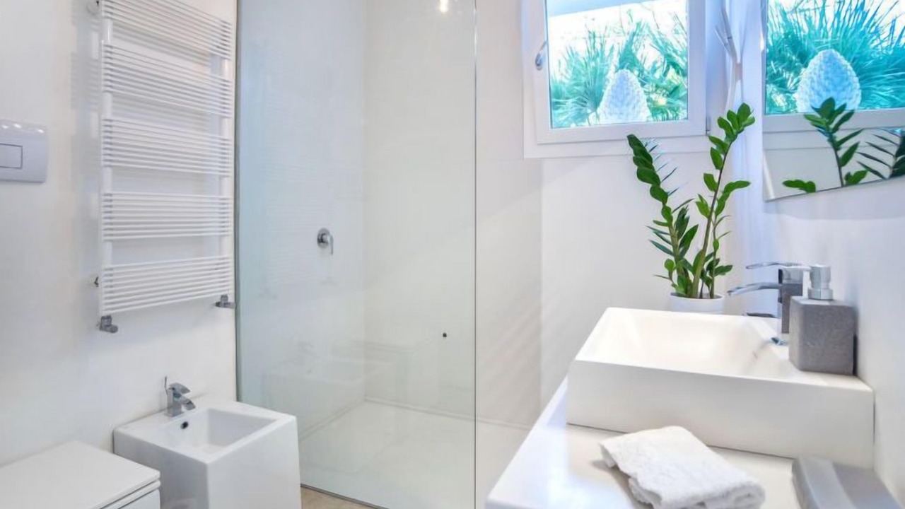 Photo of Bathroom in Terrasini