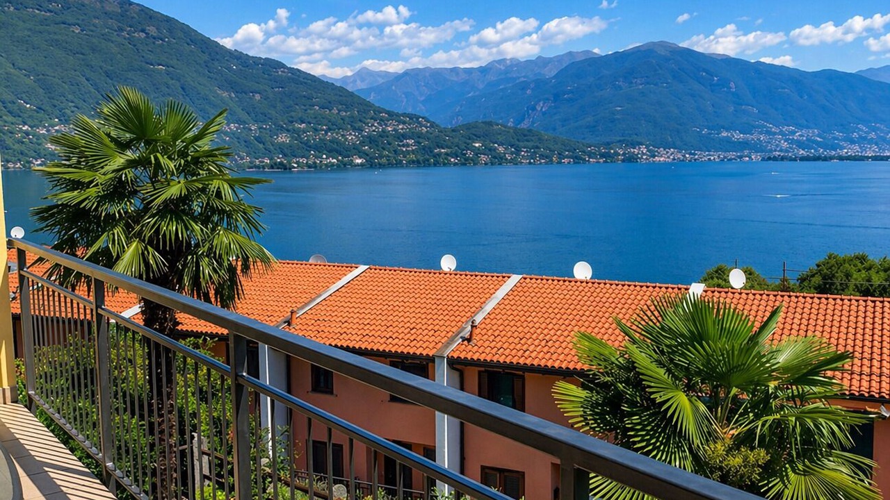 Photo of Outdoor in Pino Lago Maggiore