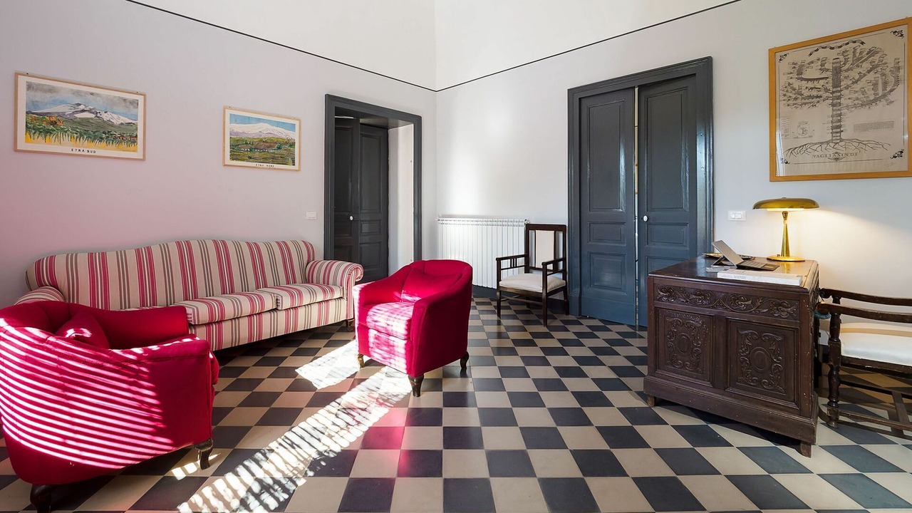 Photo of Livingroom in Montelaguardia