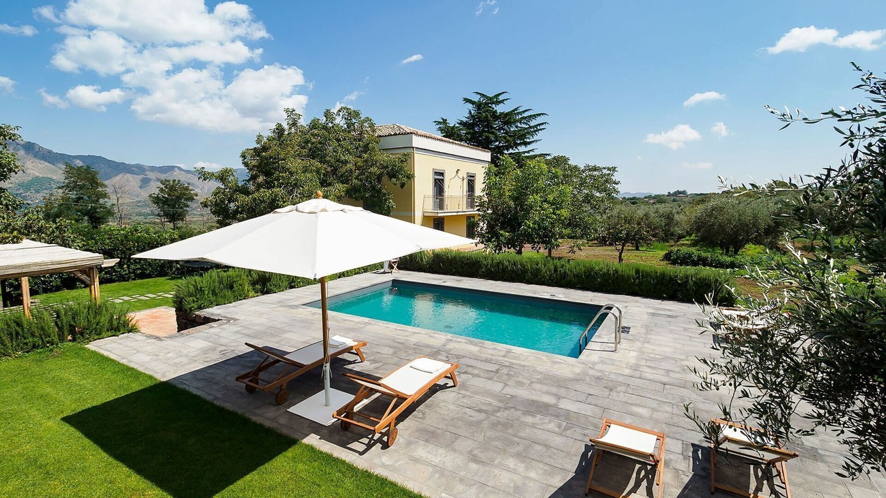 Photo of Outdoor in Montelaguardia