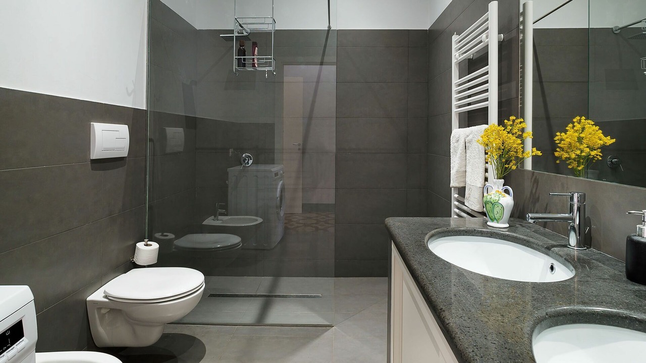 Photo of Bathroom in Montelaguardia