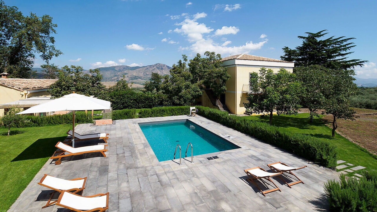 Photo of Outdoor in Montelaguardia