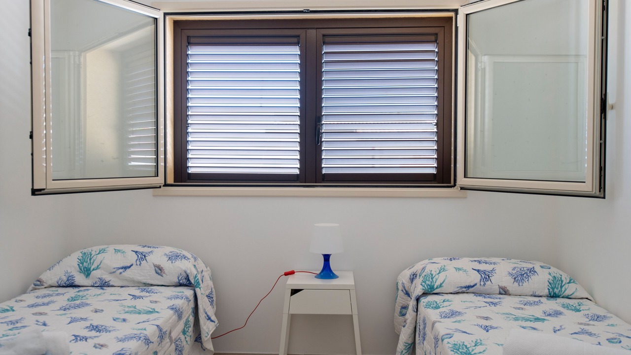 Photo of Bedroom in Alcamo Historic Center