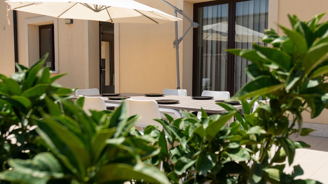 Photo of Outdoor in Alcamo Historic Center