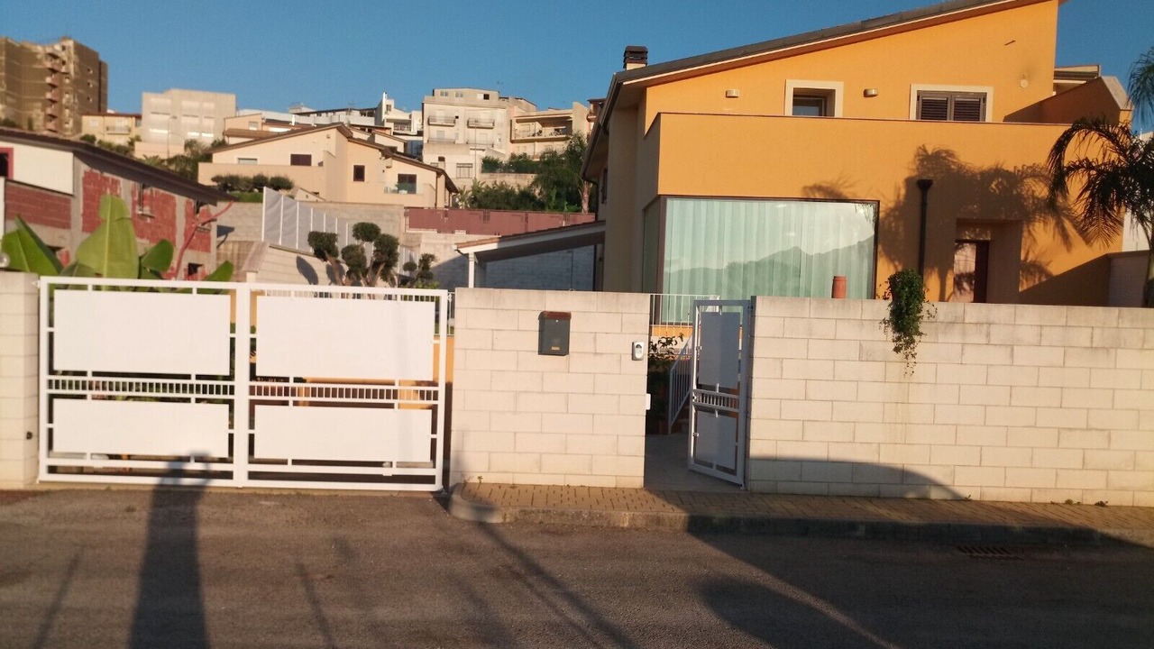 Photo of Outdoor in Alcamo Historic Center