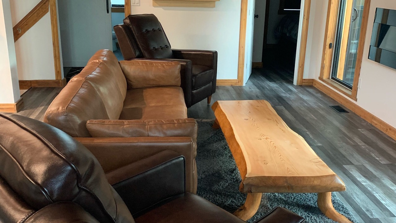 Photo of Livingroom in Okanagan-Similkameen