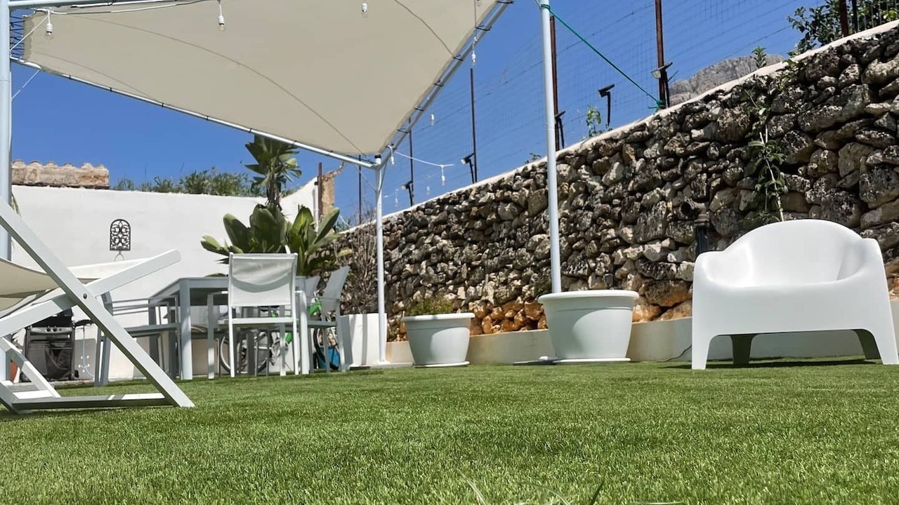 Photo of Outdoor in Cinisi