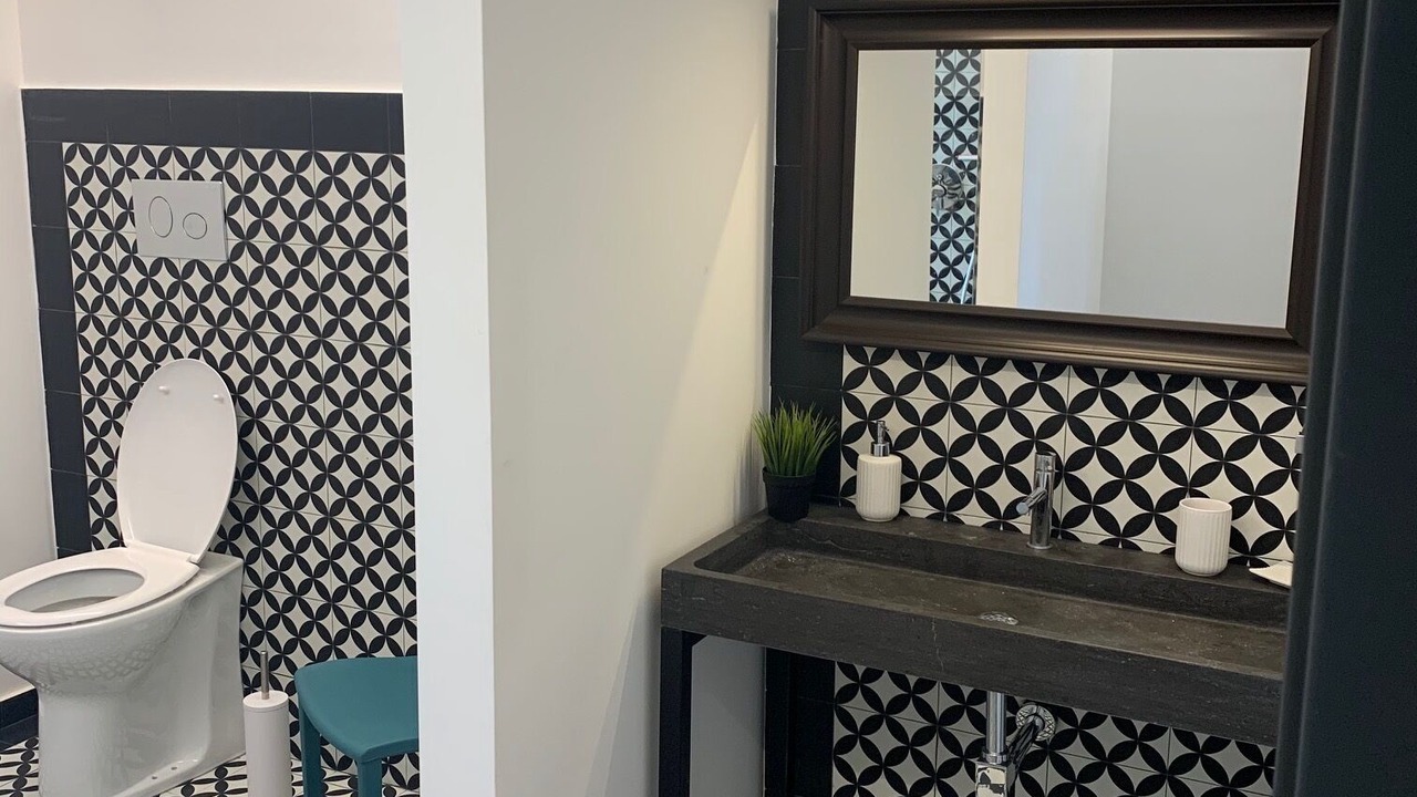 Photo of Bathroom in Cinisi