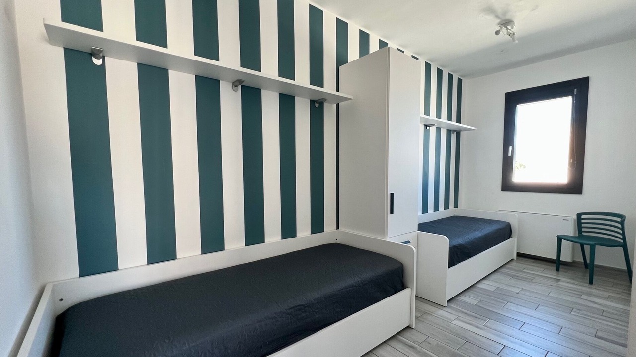 Photo of Bedroom in Cinisi