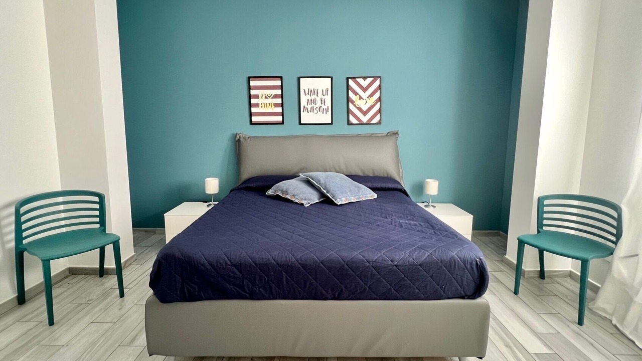 Photo of Bedroom in Cinisi