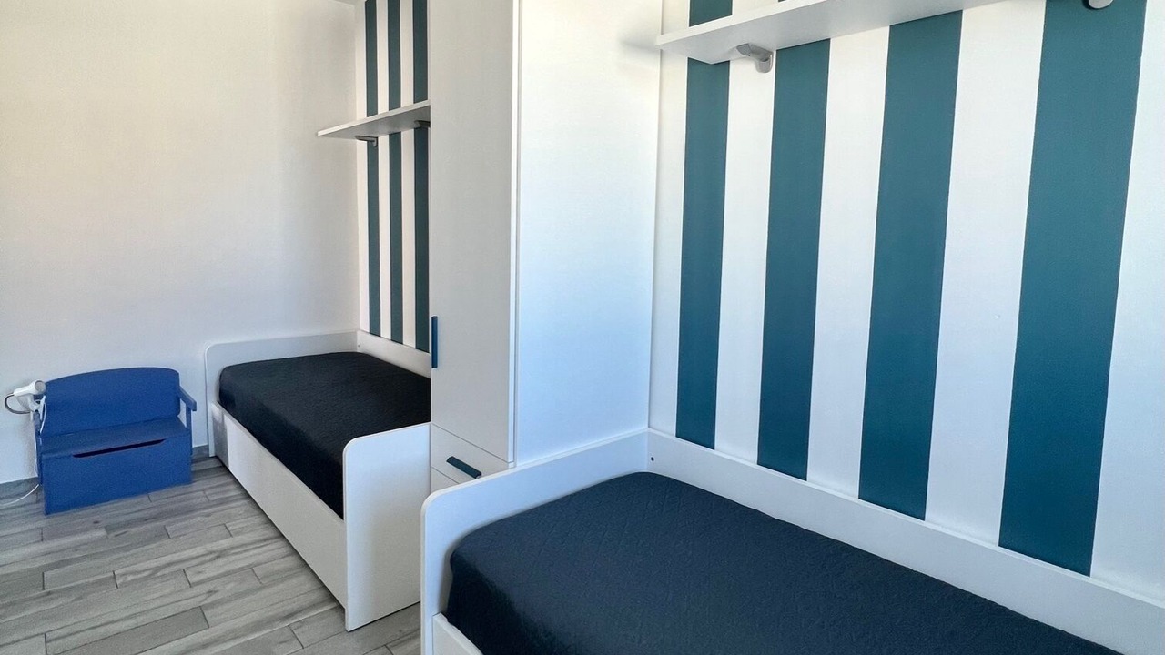 Photo of Bedroom in Cinisi