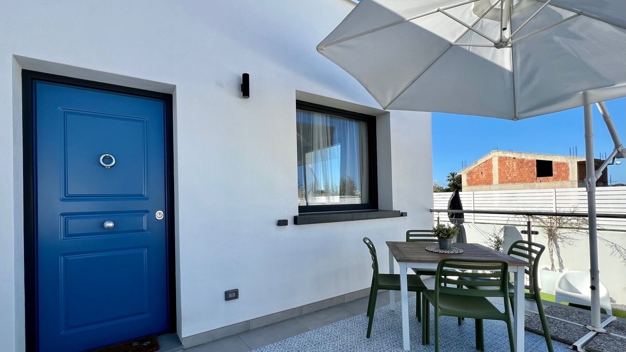 Photo of Outdoor in Cinisi