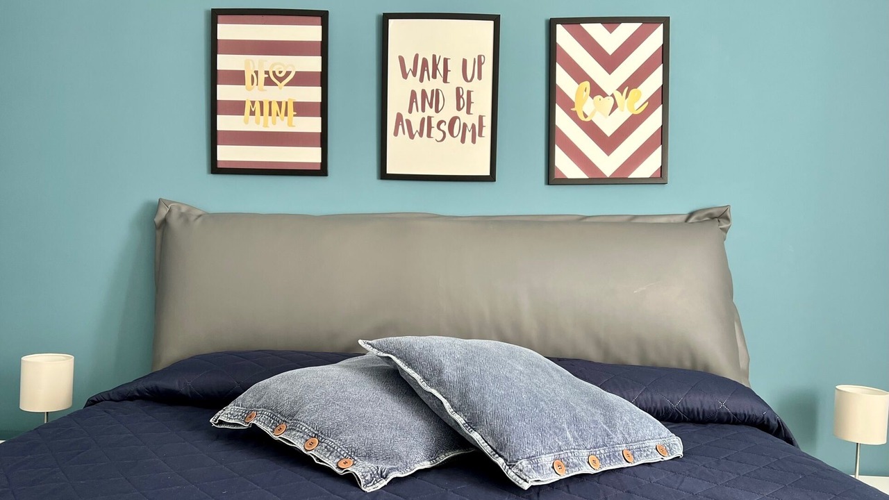 Photo of Bedroom in Cinisi