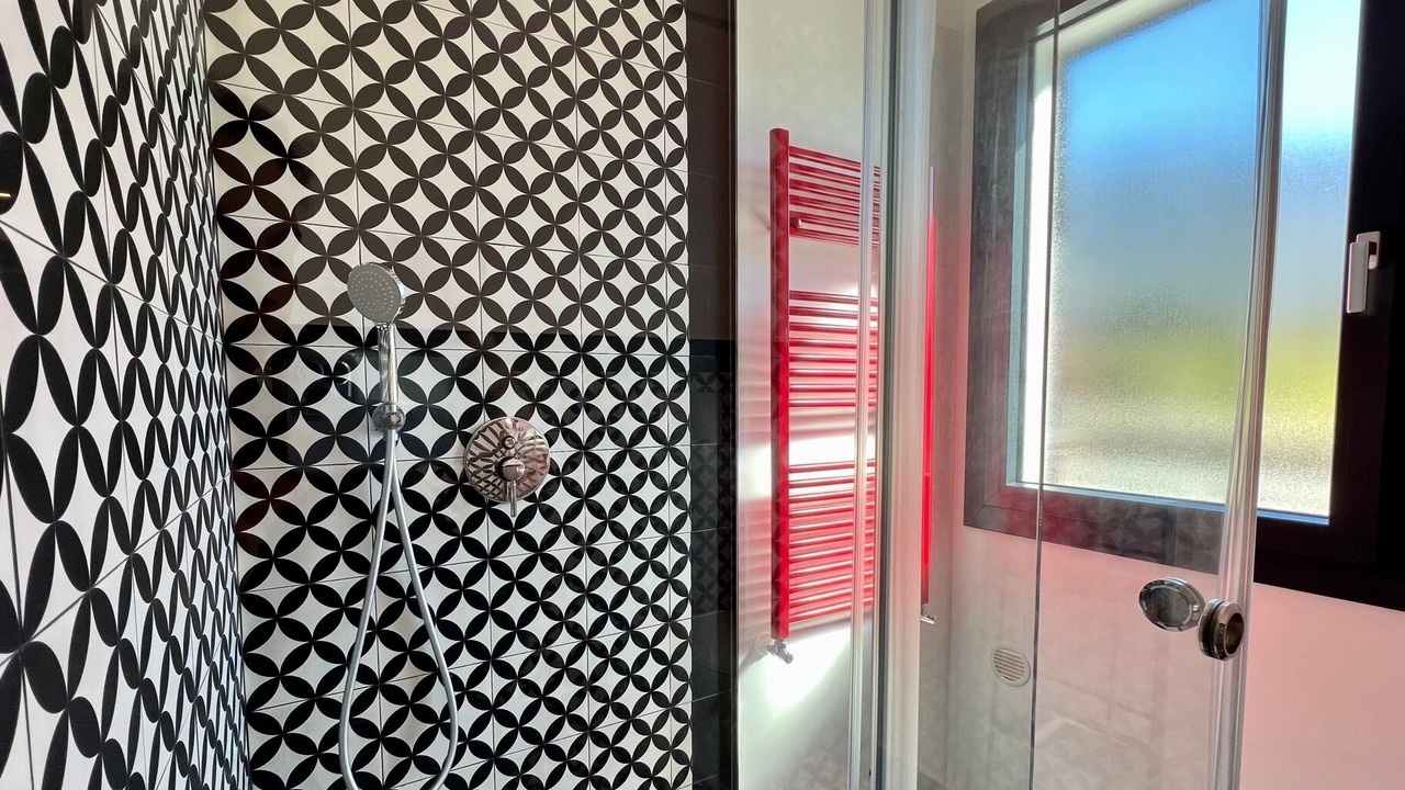 Photo of Bathroom in Cinisi
