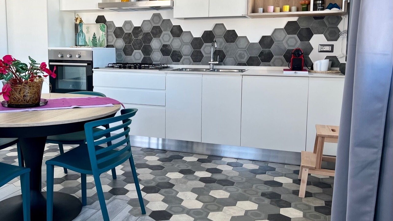 Photo of Kitchen in Cinisi