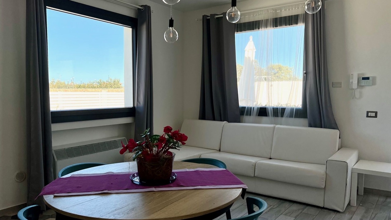 Photo of Livingroom in Cinisi
